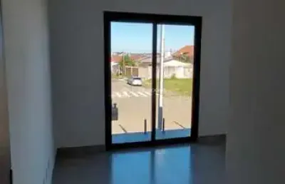 Casa com 2 quartos à venda na rua anita luzia braun, 110, loteamento jardim timbaúva, gravataí, 78 m2 por r$ 309.900