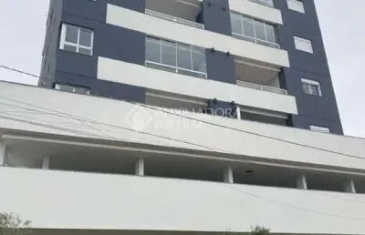 Apartamento com 2 quartos à venda na euclides linck, 11, oriço, gravataí, 70 m2 por r$ 490.000