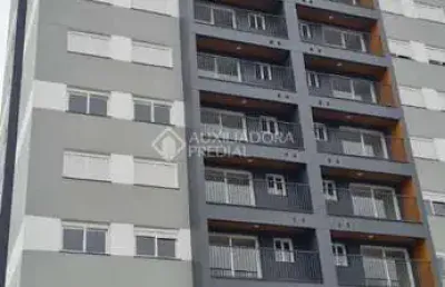 Apartamento com 2 quartos à venda na rua luiz arlindo jaeger, 380, salgado filho, gravataí, 62 m2 por r$ 550.000