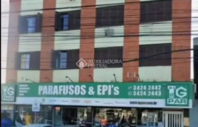 Apartamento com 2 quartos à venda na avenida general flores da cunha, 4430, vila bom princípio, cachoeirinha, 69 m2 por r$ 265.000