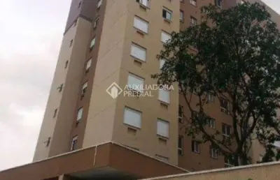 Apartamento com 2 quartos à venda na rua coronel fonseca, 181, centro, gravataí, 54 m2 por r$ 286.000