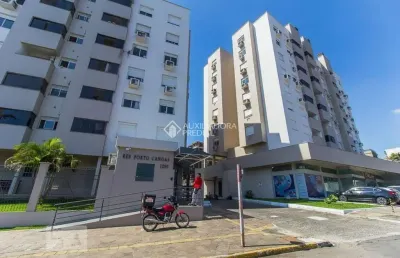 Apartamento com 3 quartos à venda na rua brasil, 1297, centro, canoas, 80 m2 por r$ 399.000