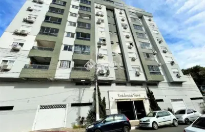 Apartamento com 2 quartos à venda na major joão batista lessa, 100, centro, gravataí, 197 m2 por r$ 890.000