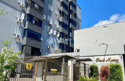 Apartamento com 3 quartos à venda na rua tamoios, 460, vila cachoeirinha, cachoeirinha, 114 m2 por r$ 550.000