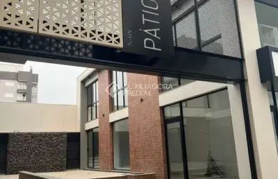 Sala comercial para alugar na rua salvador canelas sobrinho, 123, centro, gravataí, 63 m2 por r$ 5.200