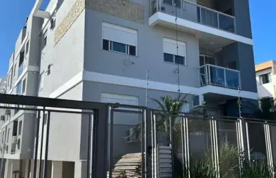 Apartamento com 2 quartos à venda na josé costa fialho, 100, moradas do sobrado, gravataí, 60 m2 por r$ 270.000