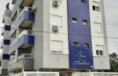 Apartamento com 2 quartos à venda na rua taquari, 403, vila princesa izabel, cachoeirinha, 68 m2 por r$ 285.000