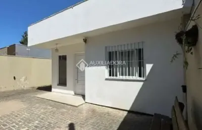 Casa com 2 quartos à venda na rua francelino schimitz, 427, cruzeiro, gravataí, 132 m2 por r$ 634.940