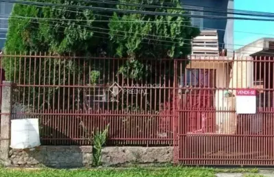 Casa com 3 quartos à venda na frei henrique de coimbra, 317, são vicente, gravataí, 240 m2 por r$ 269.000
