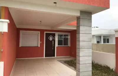 Casa com 2 quartos à venda na azenha, 481, centro, tramandaí, 69 m2 por r$ 290.000
