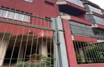 Apartamento com 2 quartos à venda na rua rui ramos, 607, vila imbui, cachoeirinha, 72 m2 por r$ 266.000