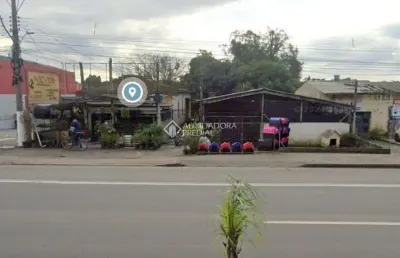 Terreno comercial à venda na avenida dorival cândido luz de oliveira, 4649, cohab a, gravataí, 740 m2 por r$ 1.915.000