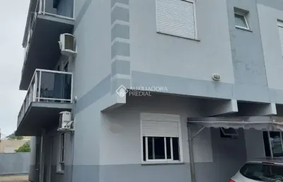 Apartamento com 2 quartos à venda na rua josé carlos corrêa costa, 104, oriço, gravataí, 52 m2 por r$ 265.000