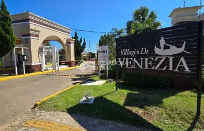 Casa em condomínio fechado com 3 quartos à venda na avenida frederico augusto ritter, 3565, distrito industrial, cachoeirinha, 130 m2 por r$ 795.000