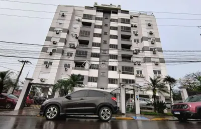 Apartamento com 2 quartos à venda na rua bernardino fonseca, 210, centro, gravataí, 85 m2 por r$ 590.000