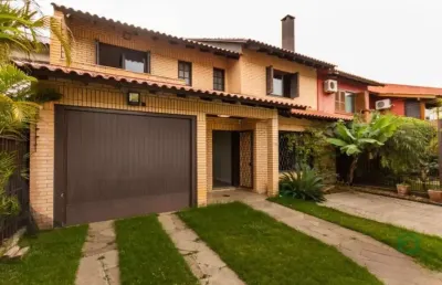 Casa com 4 quartos à venda na rua doutor pitrez, 200, ipanema, porto alegre, 390 m2 por r$ 1.890.000