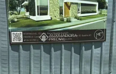 Casa em condomínio fechado com 1 quarto à venda na rua gérbera, 12, são vicente, gravataí, 170 m2 por r$ 955.000