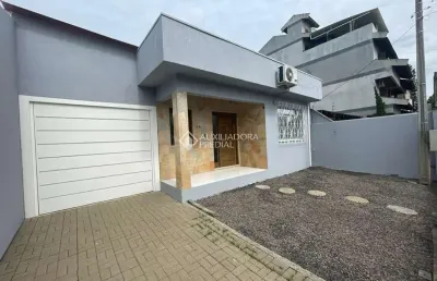 Casa com 3 quartos à venda na rua doutor rodrigues alves, 88, vila jardim américa, cachoeirinha, 170 m2 por r$ 500.000