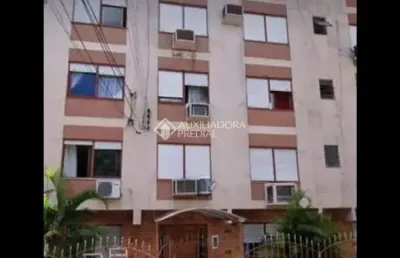 Apartamento com 2 quartos à venda na rua doutor décio martins costa, 180, vila eunice nova, cachoeirinha, 58 m2 por r$ 250.000