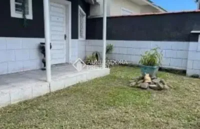 Casa com 2 quartos à venda na rua araçatuba, 541, parque da matriz, cachoeirinha, 140 m2 por r$ 402.800