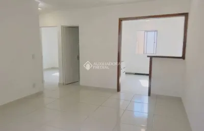 Apartamento com 2 quartos à venda na rua rio grande, 2255, centro, esteio, 51 m2 por r$ 185.000