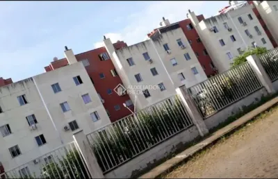 Apartamento com 2 quartos à venda na rua josé alfredo becke, 101, vila cachoeirinha, cachoeirinha, 40 m2 por r$ 148.400