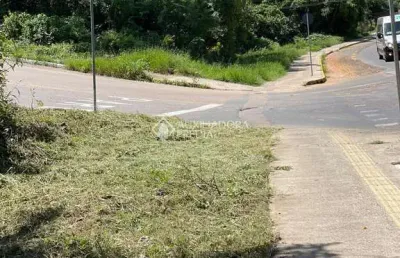 Terreno à venda na rua joão xxiii, 12, oriço, gravataí, 850 m2 por r$ 600.000