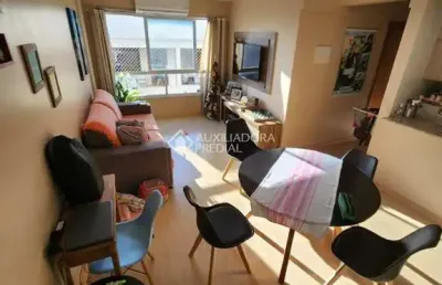 Apartamento com 3 quartos à venda na rua clóvis pestana, 205, vila imbui, cachoeirinha, 94 m2 por r$ 450.000