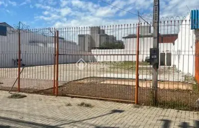 Terreno comercial à venda na avenida dorival cândido luz de oliveira, 4060, cohab a, gravataí, 950 m2 por r$ 2.330.000
