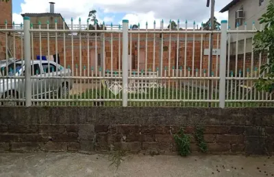 Casa com 3 quartos à venda na flor de lótus, 93, águas mortas, gravataí por r$ 234.000