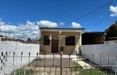 Casa com 2 quartos à venda na conceição, 115, castelo branco, gravataí, 63 m2 por r$ 250.000