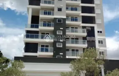 Apartamento com 3 quartos à venda na rua coronel fonseca, 330, centro, gravataí, 105 m2 por r$ 780.000