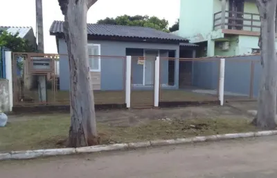 Casa com 2 quartos para alugar na rua seival, 521, passos dos ferreiros, gravataí, 112 m2 por r$ 1.870