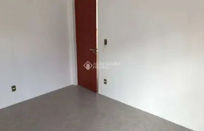 Apartamento com 2 quartos à venda na conde da figueira, 165, morada do vale i, gravataí, 59 m2 por r$ 260.000