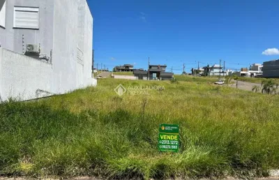 Terreno à venda na rua carolina lazzarotto, 20, oriço, gravataí, 330 m2 por r$ 295.000