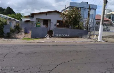 Casa com 3 quartos à venda na rua bernardo joaquim ferreira, 54, parque dos anjos, gravataí, 99 m2 por r$ 480.000