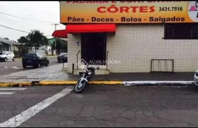 Prédio à venda na anita garibaldi, 748, morada do vale i, gravataí, 190 m2 por r$ 480.000