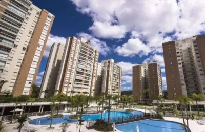 Apartamento com 3 quartos à venda na rua nicola mathias falci, 151, jardim do salso, porto alegre, 128 m2 por r$ 1.450.000