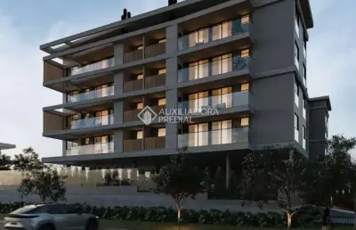 Apartamento com 3 quartos à venda na rua flávio roberto sabbadini, 705, são vicente, gravataí, 100 m2 por r$ 662.096
