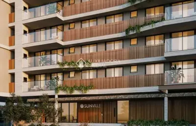Apartamento com 3 quartos à venda na rua flávio roberto sabbadini, 705, são vicente, gravataí, 99 m2 por r$ 740.725