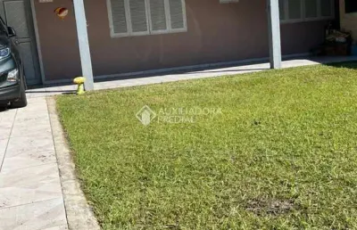 Casa com 2 quartos à venda na humberto castelo branco, 742, presidente (distrito), imbé, 90 m2 por r$ 375.000