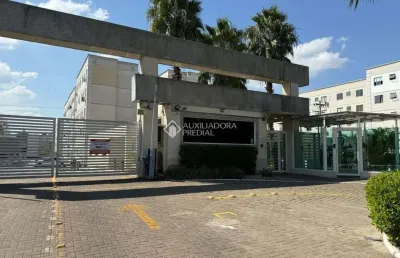 Apartamento com 2 quartos à venda na rua guarujá, 300, são josé, canoas, 41 m2 por r$ 185.000