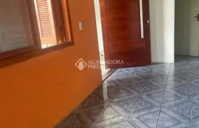 Casa com 2 quartos à venda na rua osasco, 128, parque florido, gravataí, 60 m2 por r$ 191.500