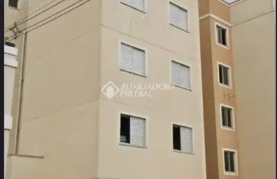 Apartamento com 2 quartos à venda na avenida da federação, 685, jardim betânia, cachoeirinha, 43 m2 por r$ 149.900