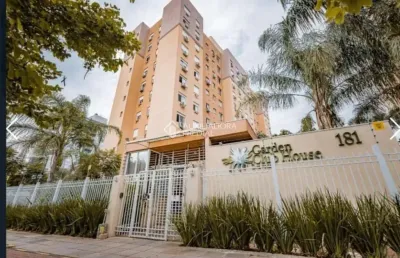 Apartamento com 2 quartos à venda na rua coronel fonseca, 181, centro, gravataí, 64 m2 por r$ 285.000