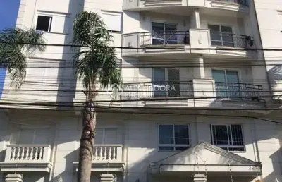 Apartamento com 3 quartos à venda na rua paulino c. de souza, 387, centro, gravataí, 90 m2 por r$ 630.000
