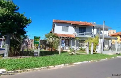 Casa com 3 quartos à venda na arnaldo fonseca, 295, girassol, gravataí, 284 m2 por r$ 480.000