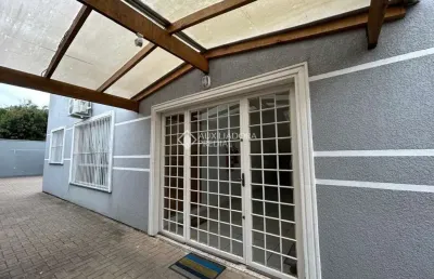 Apartamento com 2 quartos para alugar na rua ponta porã, 219, jansen, gravataí, 62 m2 por r$ 1.980