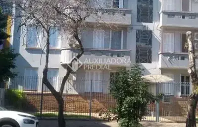 Apartamento com 3 quartos à venda na avenida ceará, 1878, são joão, porto alegre, 100 m2 por r$ 352.000