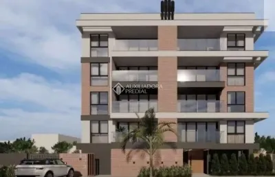 Apartamento com 2 quartos à venda na rua flávio roberto sabbadini, 373, são vicente, gravataí, 102 m2 por r$ 900.000